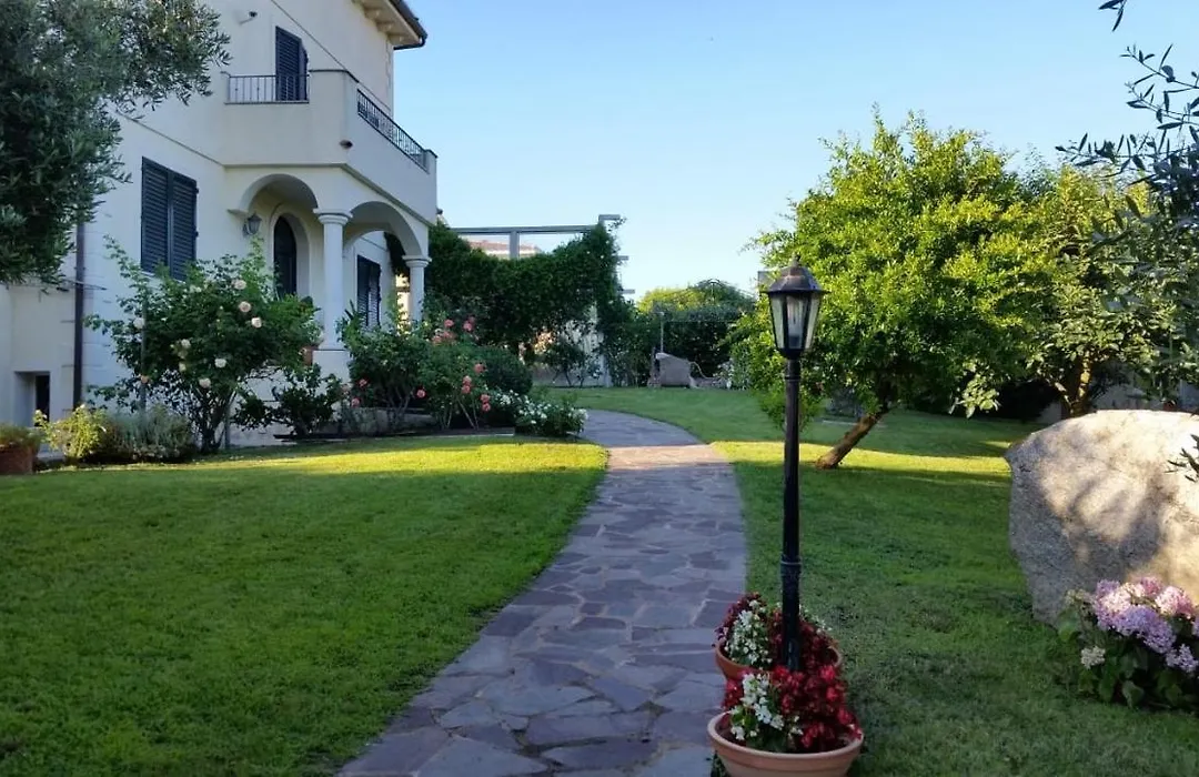 Villa Luce B&B-1